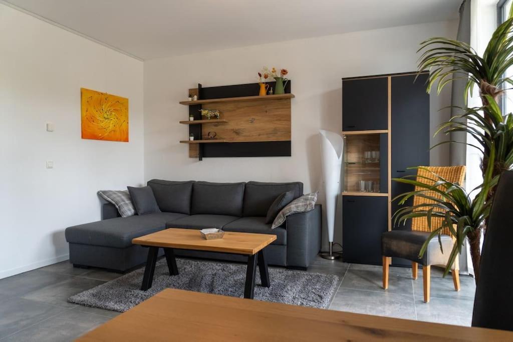 Apartmenthaus Bella Casa Хаген Экстерьер фото